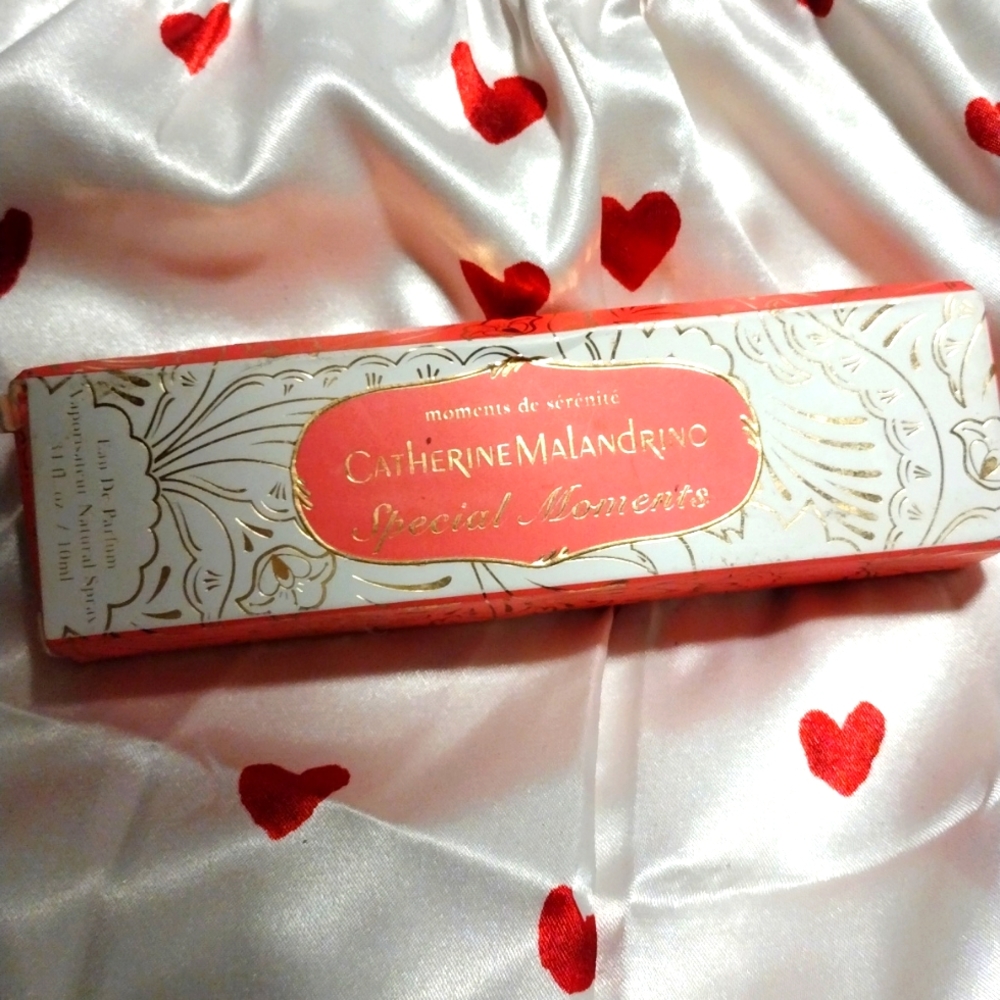 NIB Catherine Malandrino